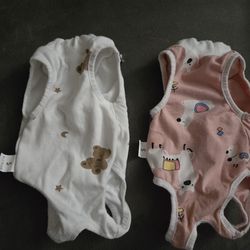 Kitten Surgical Suit