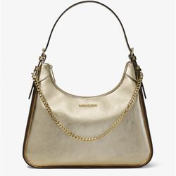 Michael Kors Large Shoulder Bag 