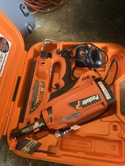 CF325XP Cordless Framing Nailer