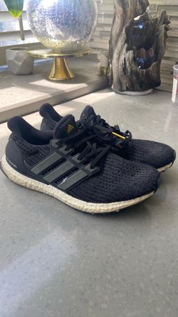 Adidas ultra boost size 10