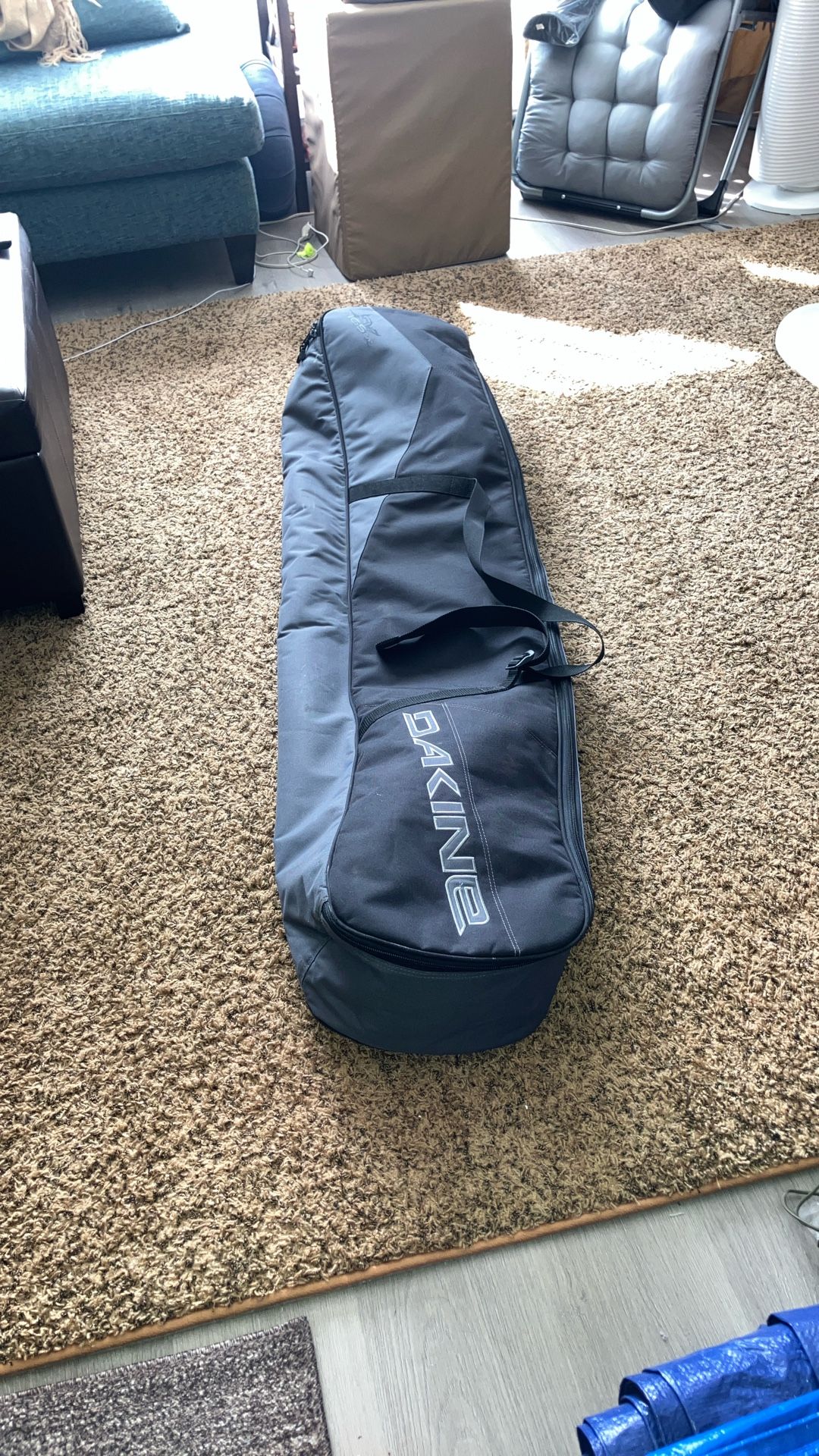 Snowboard Bag, Woman’s Snowboard, Boots