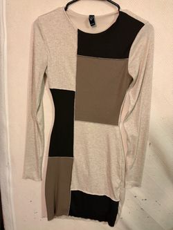 Dress size small