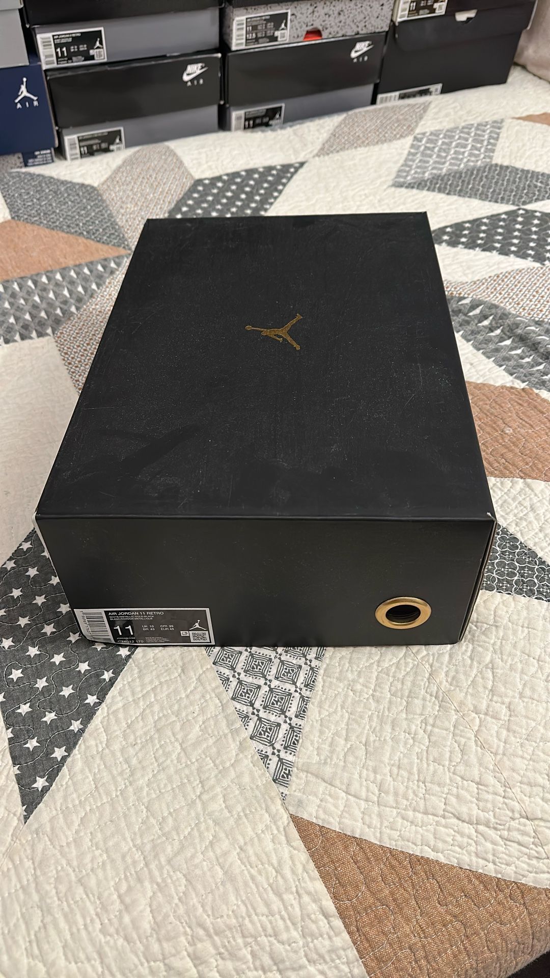 Air Jordan 11