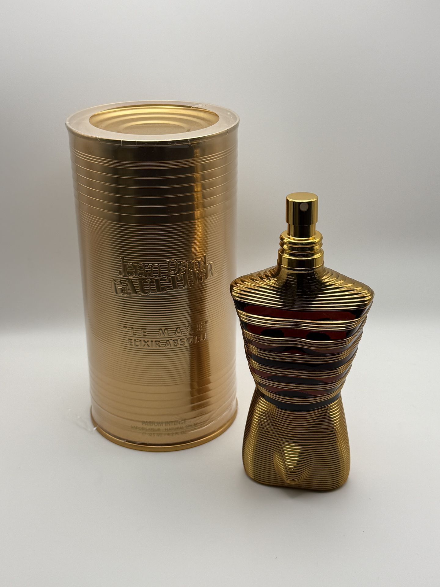 Jean Paul Gaultier Le Male Elixir Absolu Parfum Intense
