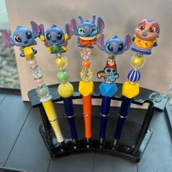 Stitch