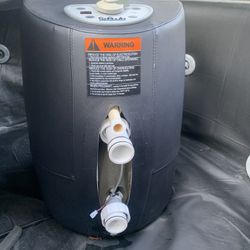 Softub 