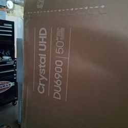Samsung Tv
