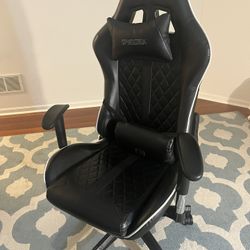 Gaming Chair On Sale!!