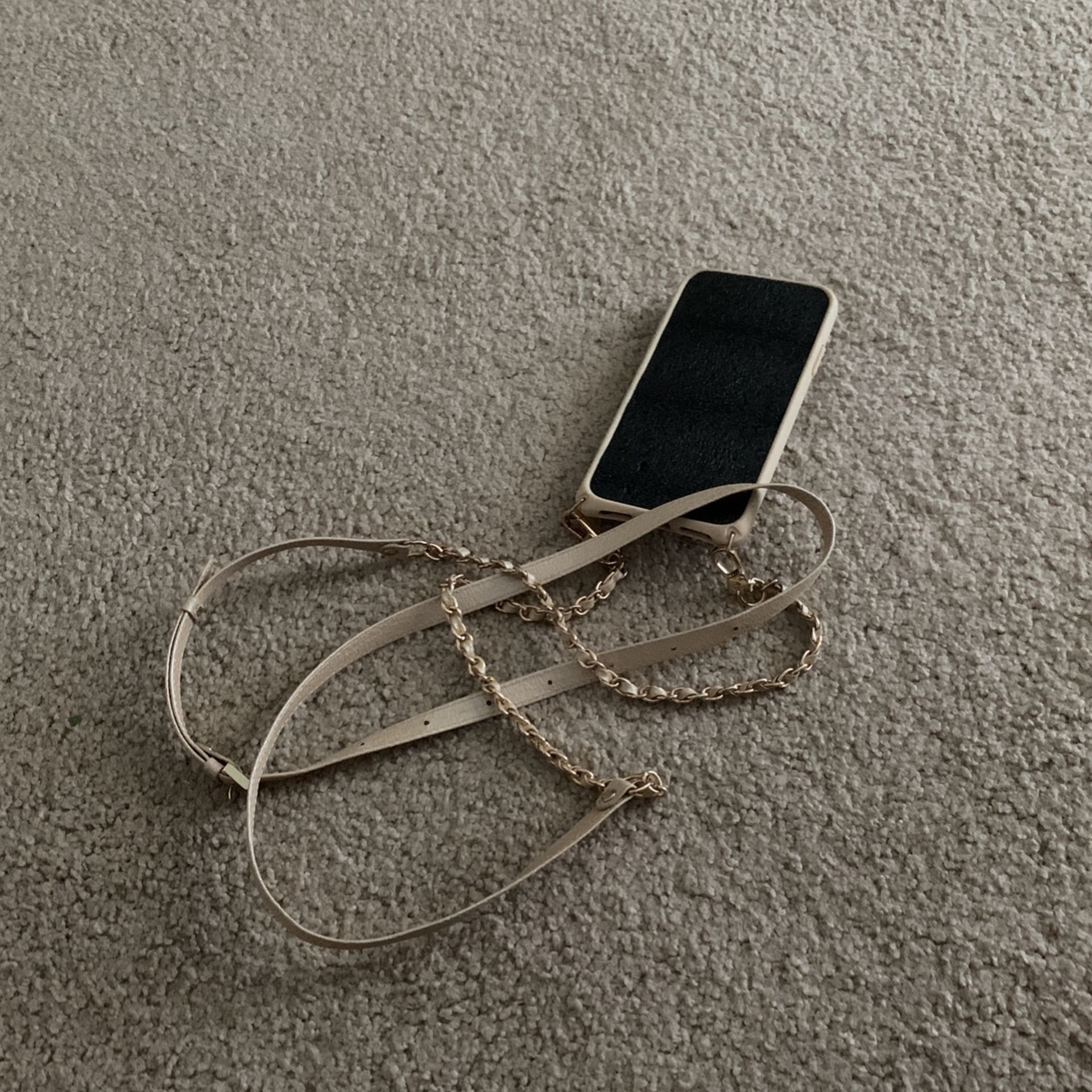 iPhone X case
