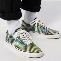 VANS ANDERSON PAAK SHOES
