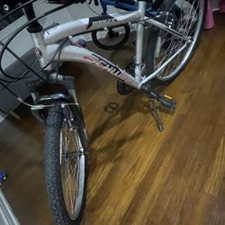 Bike Bicycle 24 Great Condition 