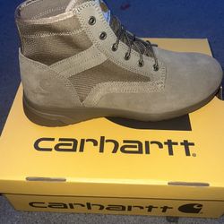 Carhartt Working Boots 