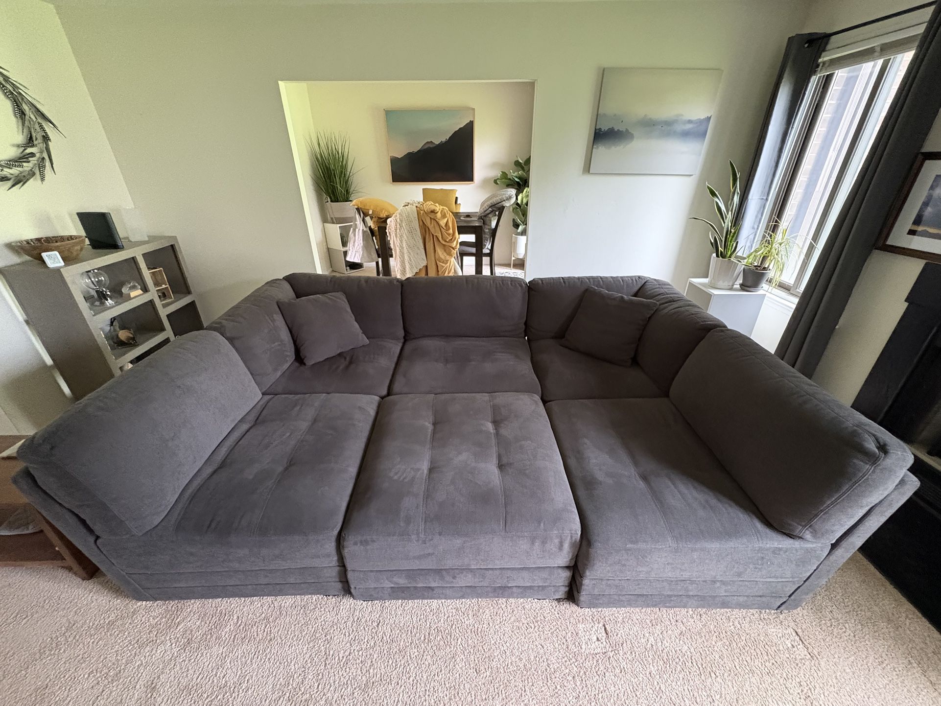 Modular Sofa