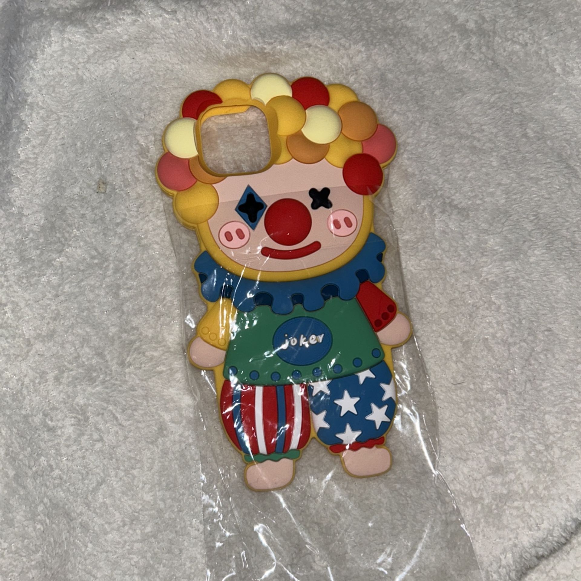 phone protector Regular Apple 14