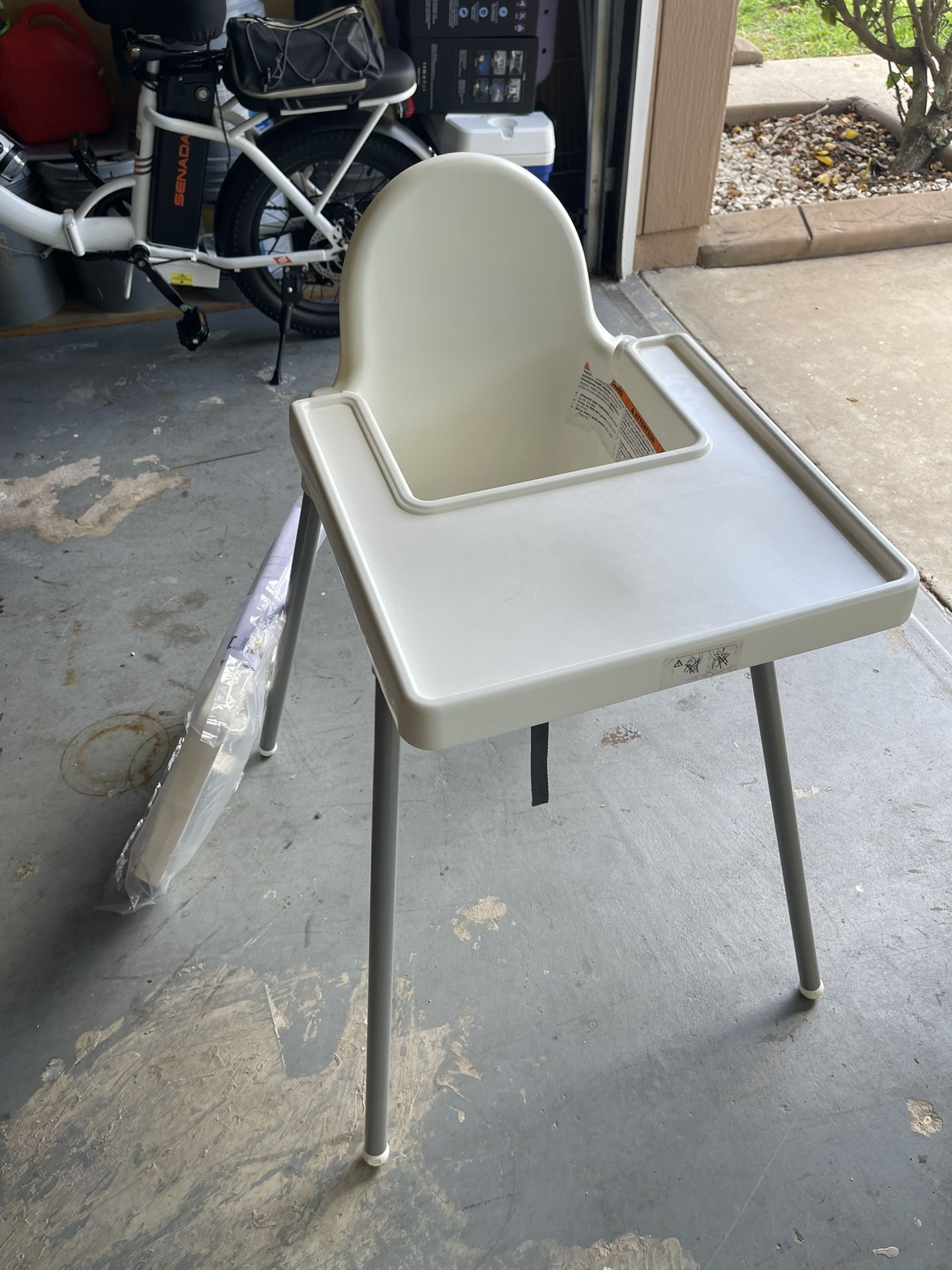 High Chair