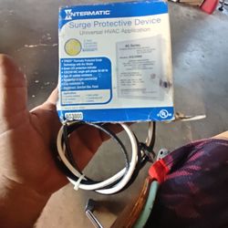 Home Electrical Breaker Search Protector-New