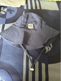 Baby Sun Hat