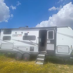 2022 Forest River Rockwood Mini Lite 2509S TT