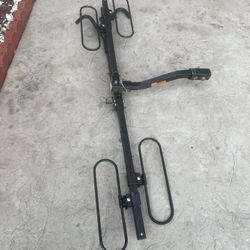 Bike Rack For Tow Hitch