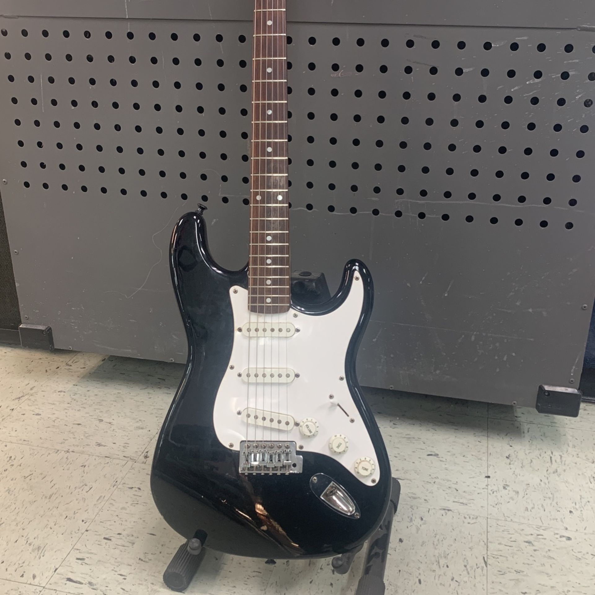 Guitar