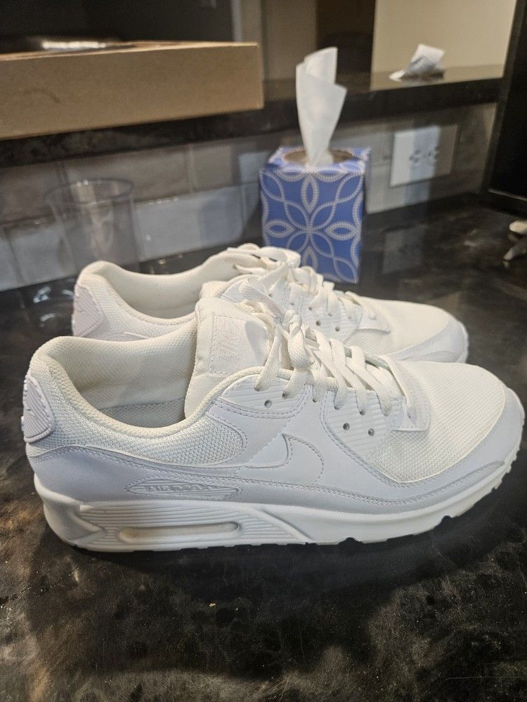 Nike Air Max 90s