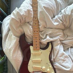 1999 Fender Strat