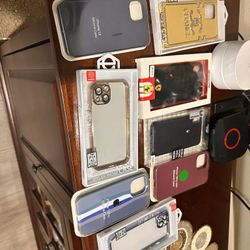 Brand New iPhone Cases