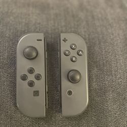Joy Cons And Nintendo Games