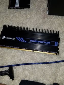 Corsair Dominator