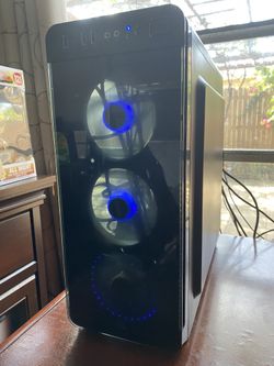 High End Gaming Pc