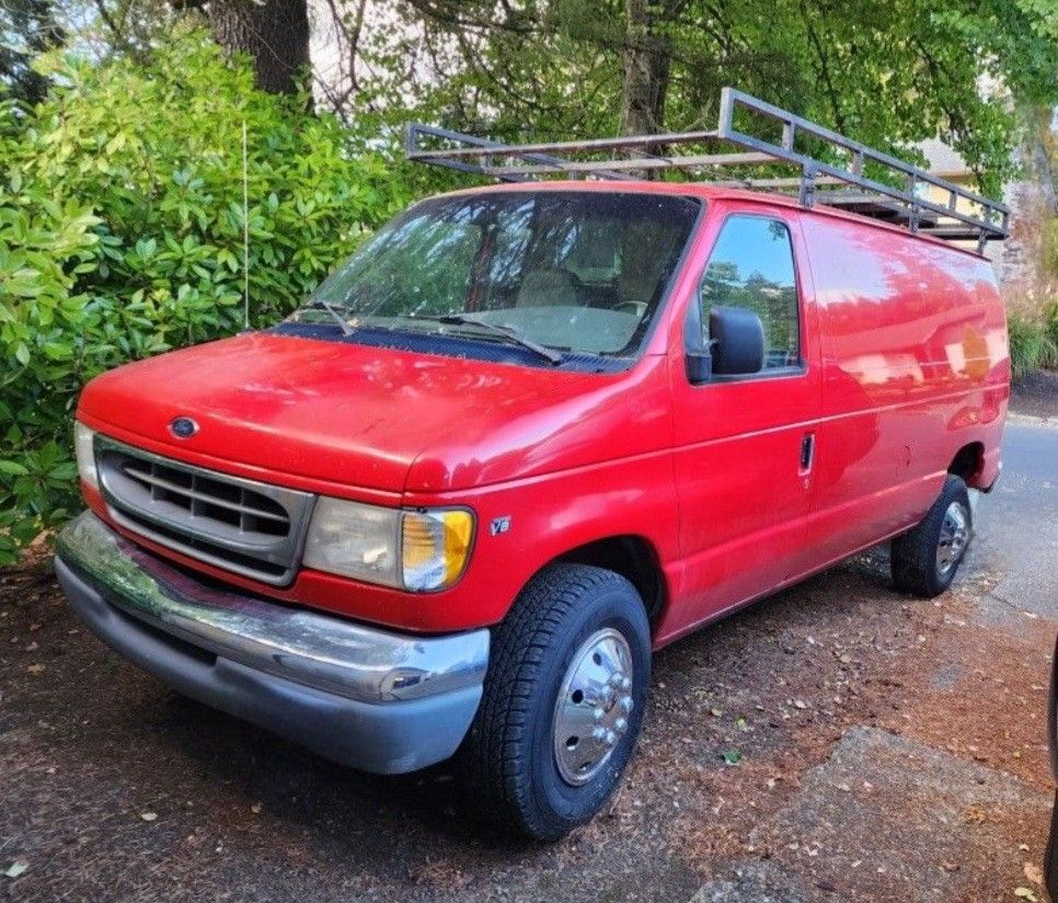 Econoline