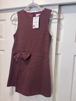 Zara girls jumpsuit size 12-13