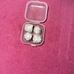 Valve Stem Covers
