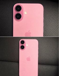 Apple 16 iPhone