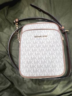 Michael Kors crossbody bag