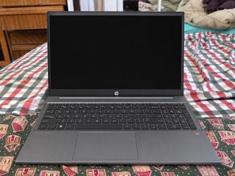 HP Pavilion Laptop Model 15-ehl070wm