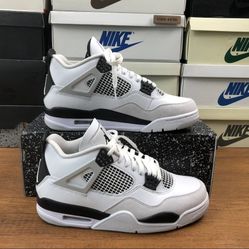 Jordan 4