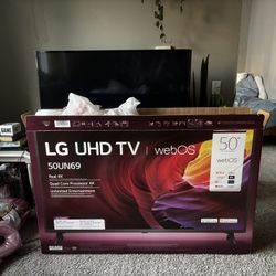 LG TV