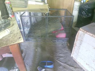 Cage