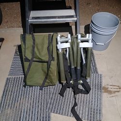 The MedEVAC Litter from North American Rescue