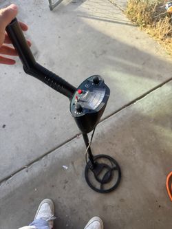 Metal Detector