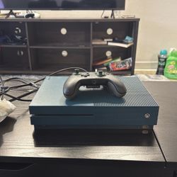 Xbox One S 