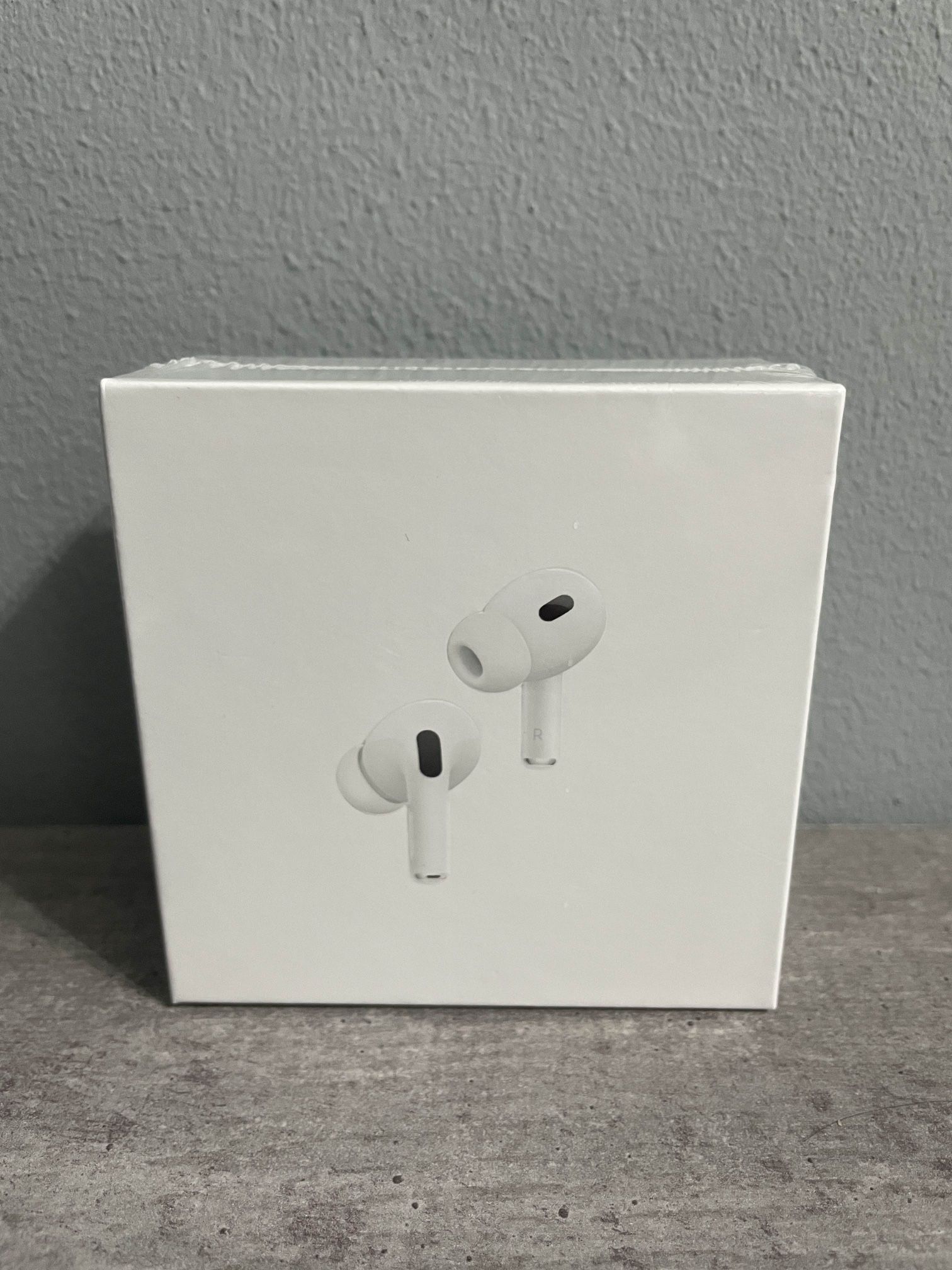 AirPods Pro 2nd Generation