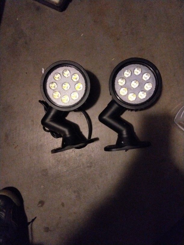 Truck Lights