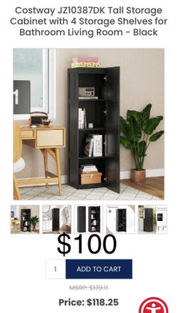 🛋️ Brand New in Box – Only $100!