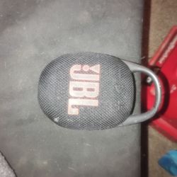 JBL Clip 5 