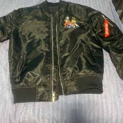 Jacket Bleecker & Mercer Size m