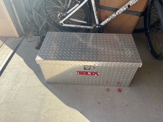 Delta Tool Chest