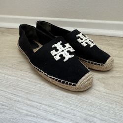 Tory Burch Spadrille