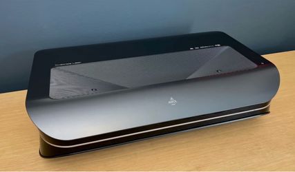 AWOL Vision LTV3500Pro 4k 3D HDR Dolby vision UST projector